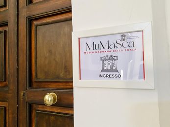 Visita al MuMaSca - Madonna della Scala Museum